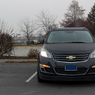 Chevrolet Traverse LT 2016 | 03