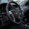 Chevrolet Traverse LT 2016 | 07