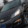 Chevrolet Traverse LT 2016 | 16