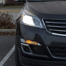 Chevrolet Traverse LT 2016 | 21