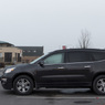 Chevrolet Traverse LT 2016 | 23