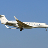 ウィルミントン・トラスト・カンパニーGulfstream G500 N712KT