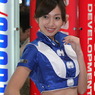 モデルさん