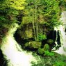 竜頭の滝