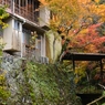 兵庫県　武田尾温泉