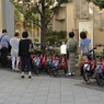 六本木ヒルズ点描