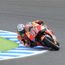 2016 Moto GP 日本グランプリ　マルケス