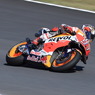 2016 Moto GP 日本グランプリ　マルケス