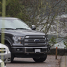 [北米02] Ford F-150 Platinum