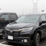 [北米09] Honda RIDGELINE