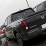 [北米10] Honda RIDGELINE
