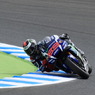 2016 Moto GP 日本グランプリ　ロレンソ