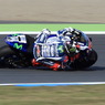 2016 Moto GP 日本グランプリ　ロレンソ