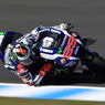 2016 Moto GP 日本グランプリ　ロレンソ