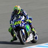 2016 Moto GP 日本グランプリ　ロッシ