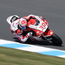 2016 Moto GP 日本グランプリ　中上