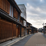 岐阜 川原町