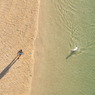 SEA AND US
