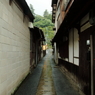 路地　宮島
