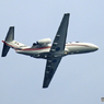 ☮private:グラフィック社Cessna525 CJ1 JA525Y☮