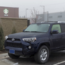 [北米11] TOYOTA 4RUNNER