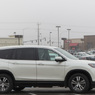 [北米15] HONDA PILOT