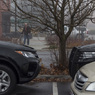 [北米17] TOYOTA RAV4 + SUBARU OUTBACK