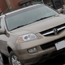 [北米18] ACURA MDX (YD1)
