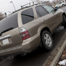 [北米19] ACURA MDX (YD1)