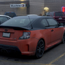 [北米20] SCION tC (AGT21)