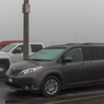 [北米23] TOYOTA SIENNA