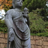 目黒不動にて