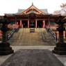 目黒不動 本堂