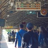 台鉄台南駅