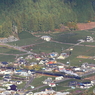 紅葉の大井川鐵道SLかわね路号①
