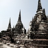 Wat Phra Sri Sanphet