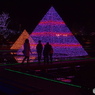 光のピラミッド－２