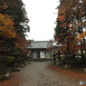 紅葉の能仁寺5
