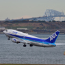SuperDolphin in HND