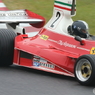 Ferrari 312T