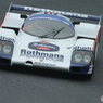 Rothmans Porsche 962LM