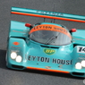 Porsche 962c Kremer Racing LEYTON HOUSE