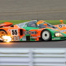 MAZDA 787B Le Mans WINNER　寺田陽次郎氏