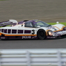 JAGUAR　XJR-９