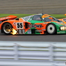 MAZDA 787B Le Mans WINNER　寺田陽次郎氏