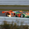 MAZDA 787B Le Mans WINNER　寺田陽次郎氏