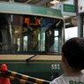 夢の電車