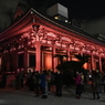 博多ライトアップウォーク2016　東長寺