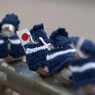 SAMURAI BLUE