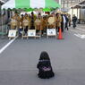 たった一人の聴衆